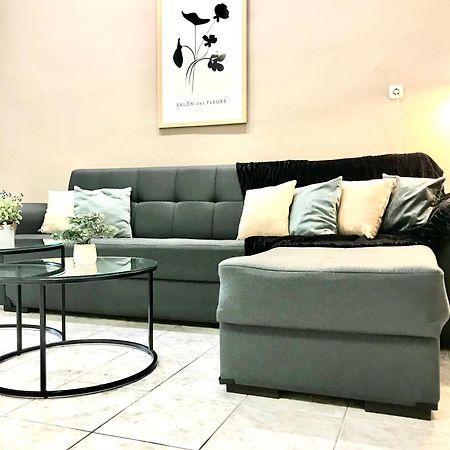 Avli House Apartment Heraklion  Luaran gambar