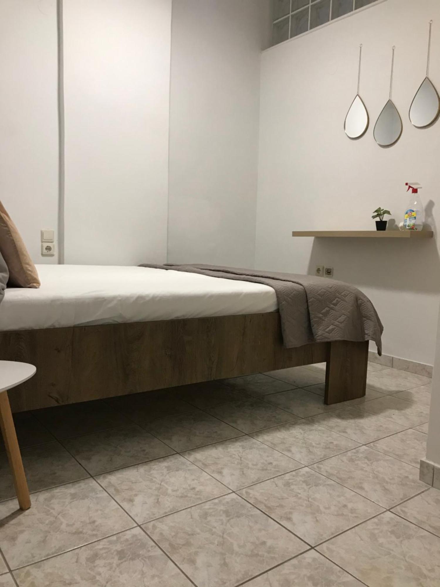 Avli House Apartment Heraklion  Luaran gambar