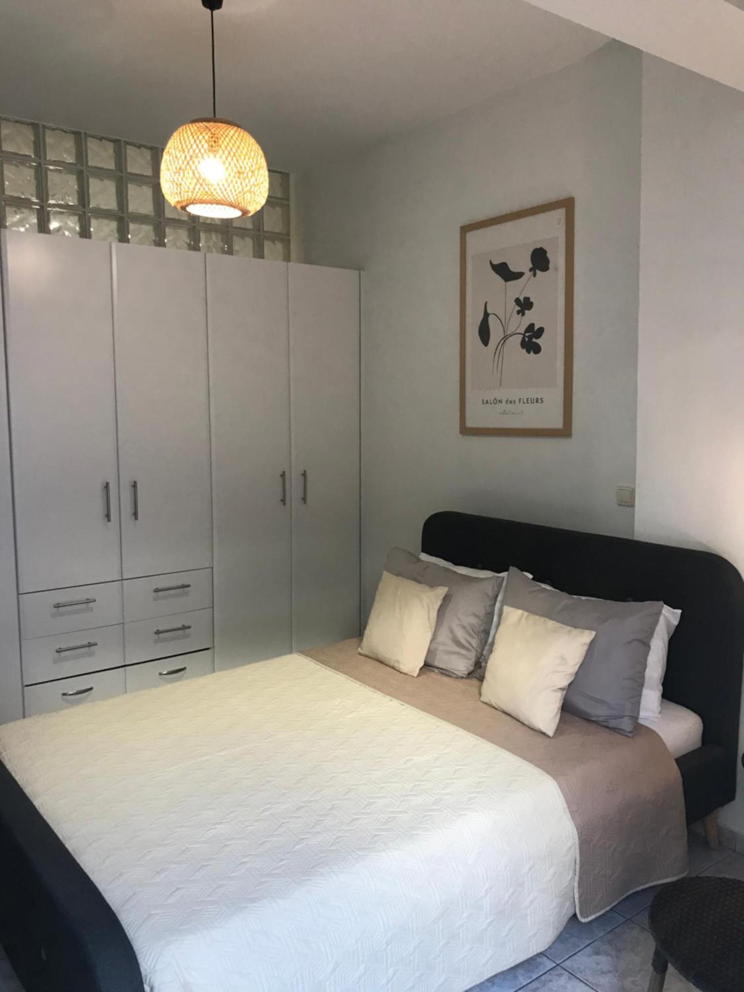 Avli House Apartment Heraklion  Luaran gambar