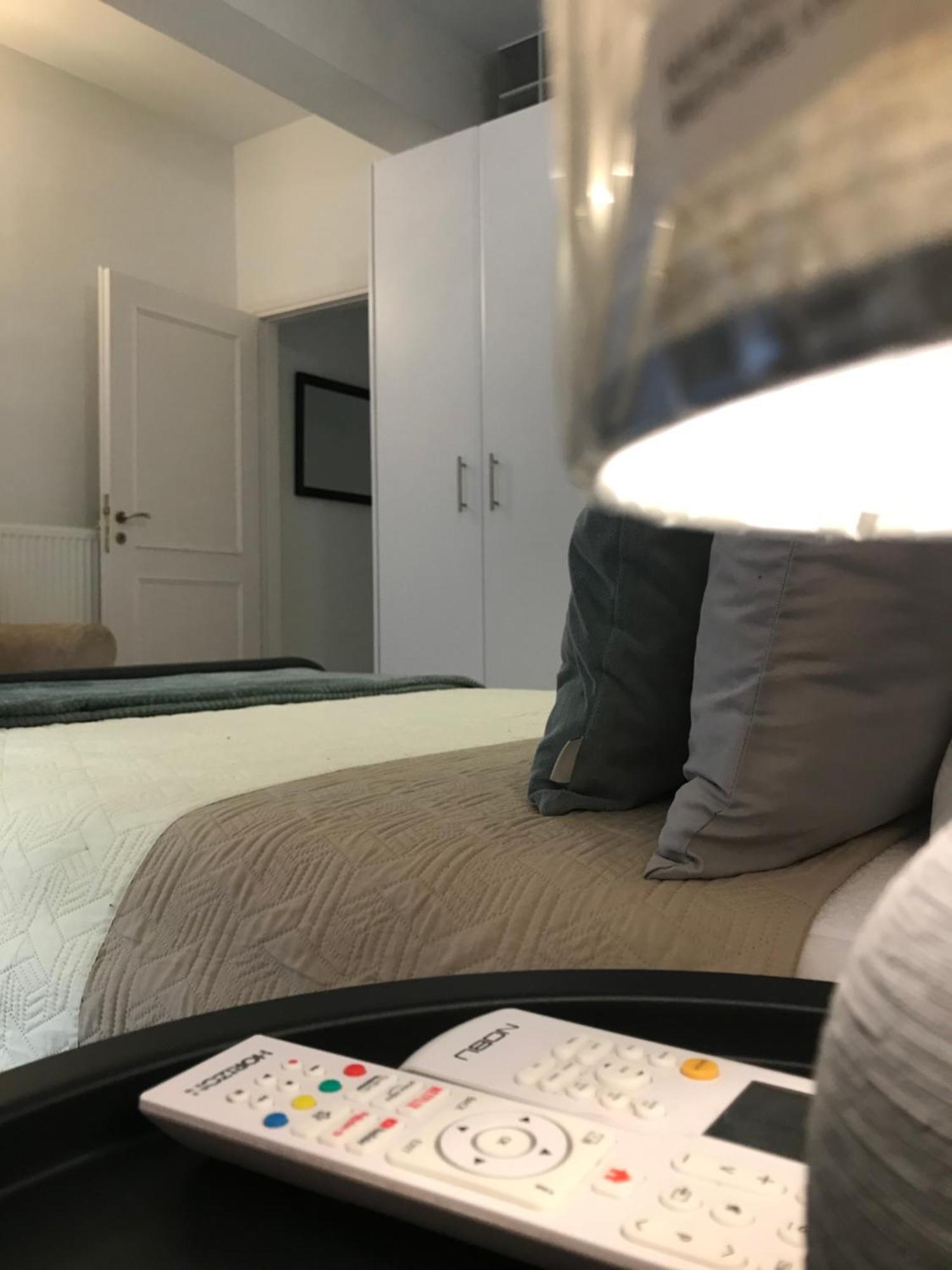 Avli House Apartment Heraklion  Luaran gambar
