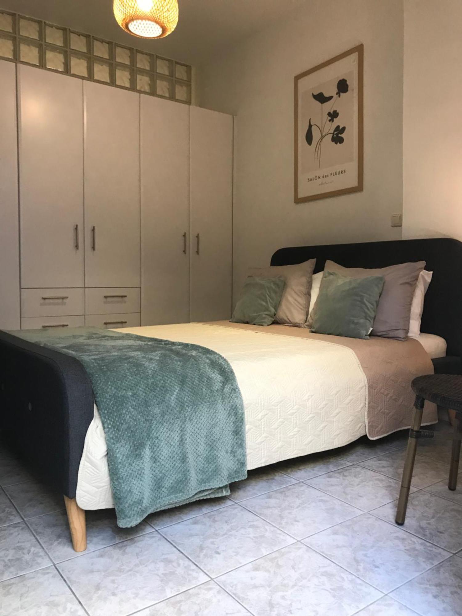 Avli House Apartment Heraklion  Luaran gambar
