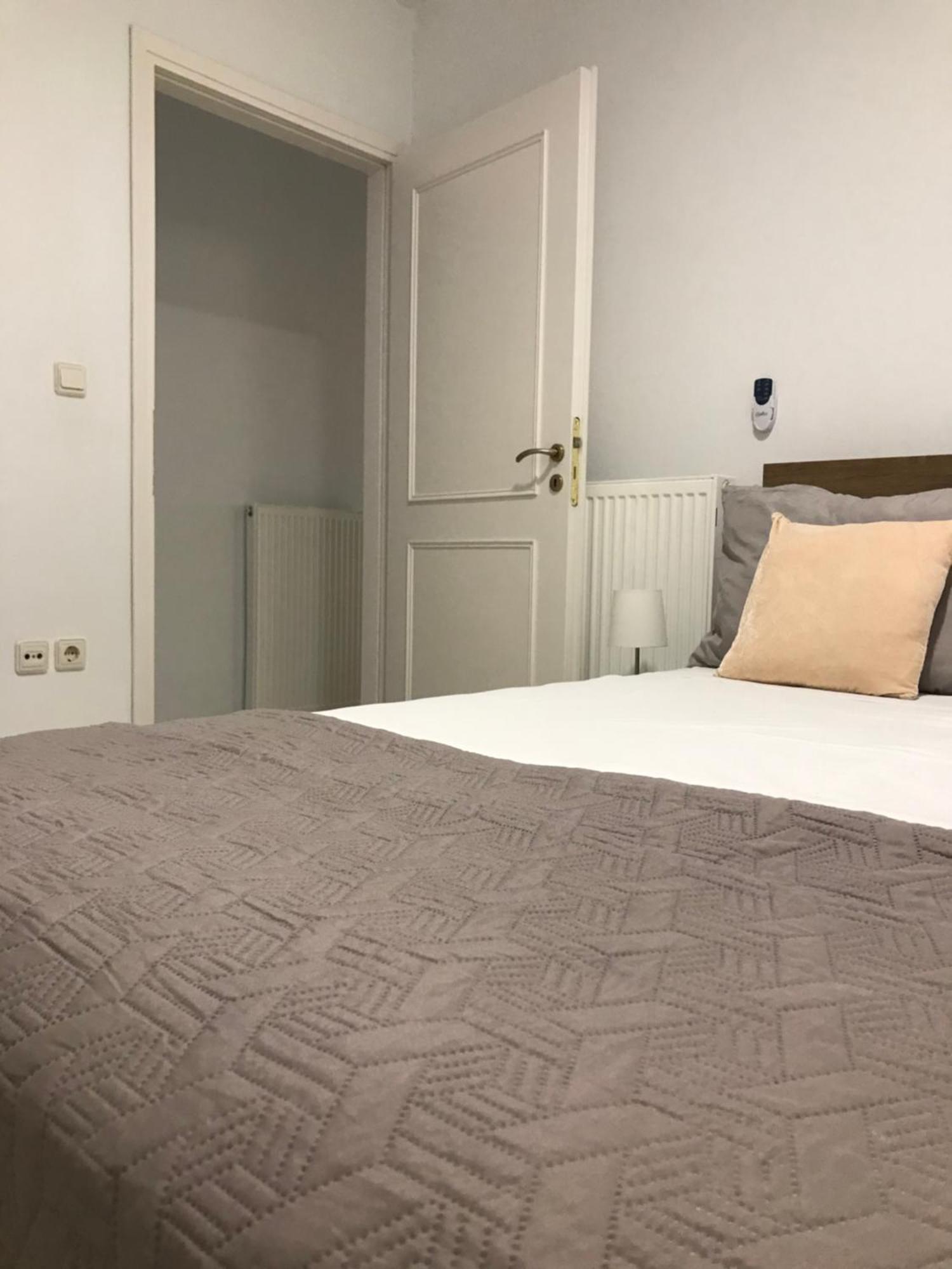 Avli House Apartment Heraklion  Luaran gambar