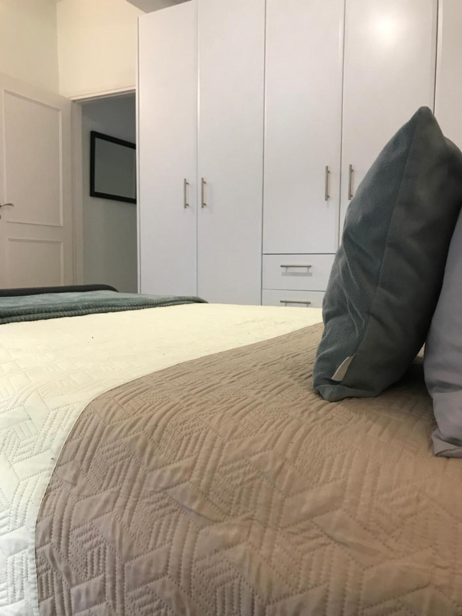 Avli House Apartment Heraklion  Luaran gambar