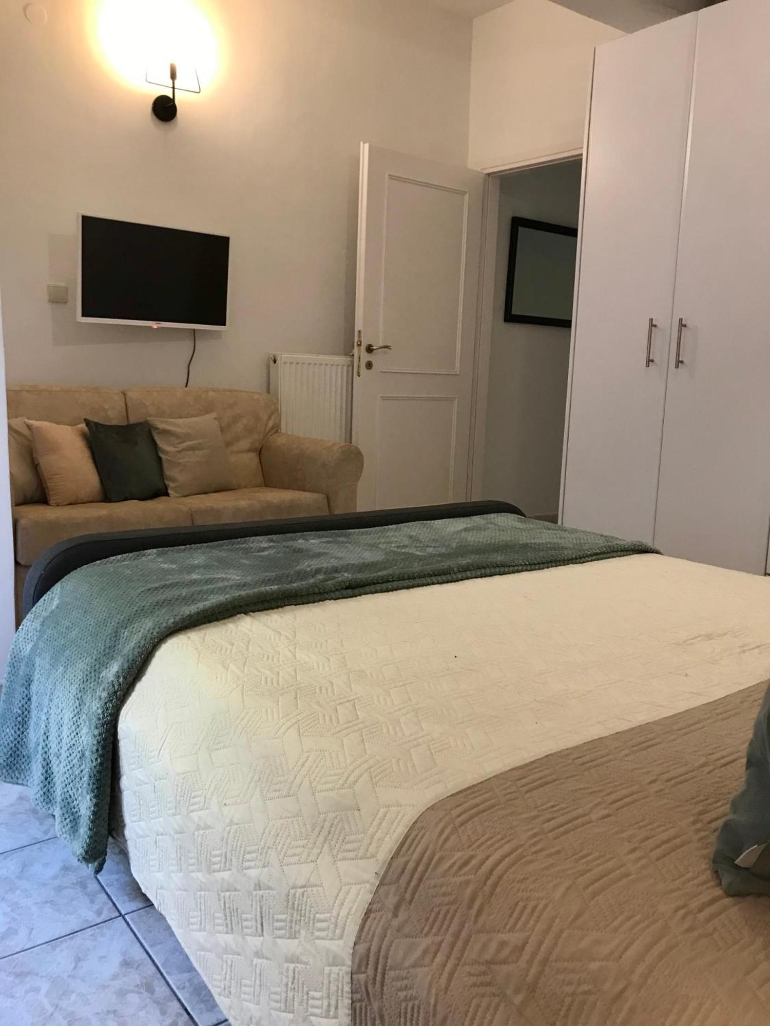 Avli House Apartment Heraklion  Luaran gambar