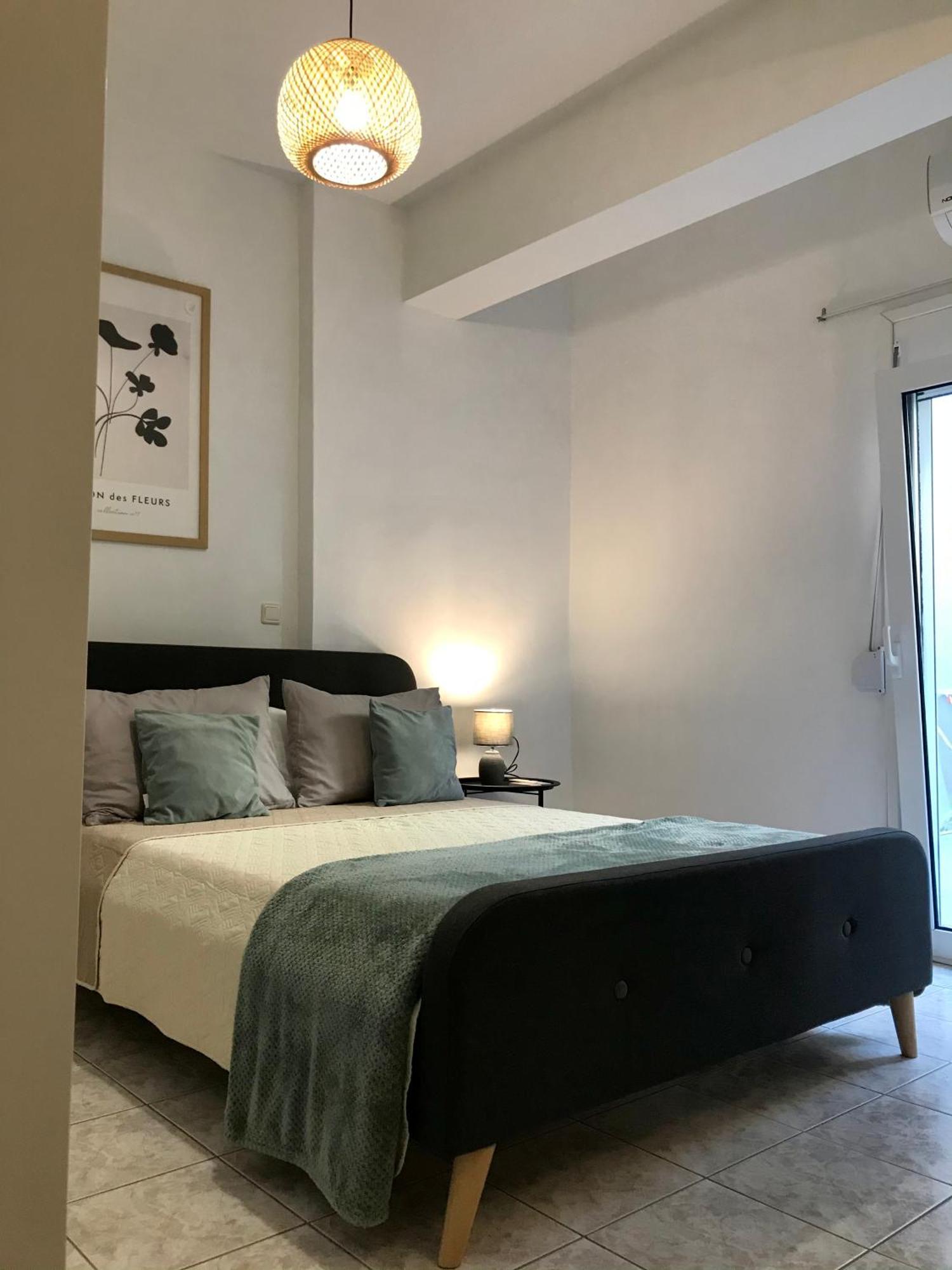 Avli House Apartment Heraklion  Luaran gambar