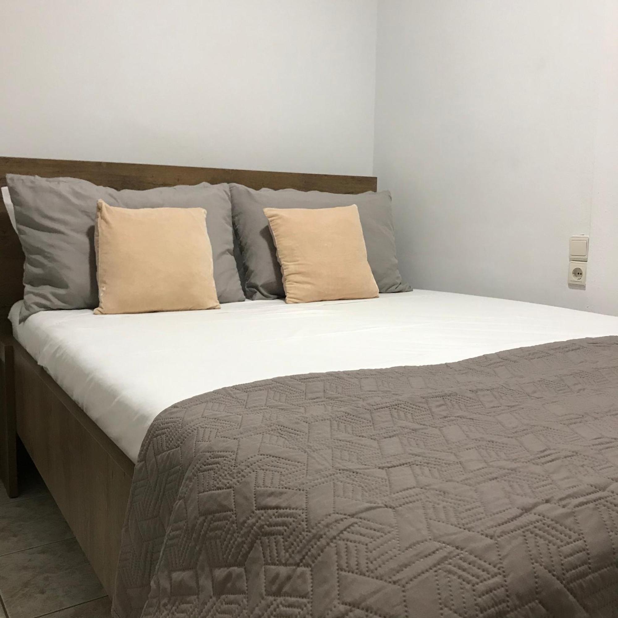 Avli House Apartment Heraklion  Luaran gambar
