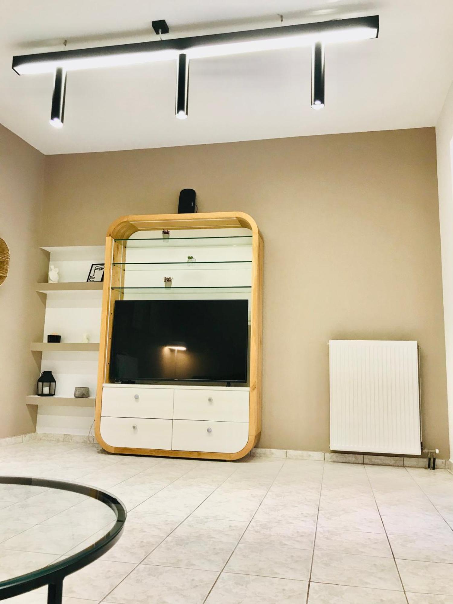 Avli House Apartment Heraklion  Luaran gambar